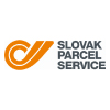 SLOVAK PARCEL SERVICE