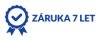 Záruka 7 let