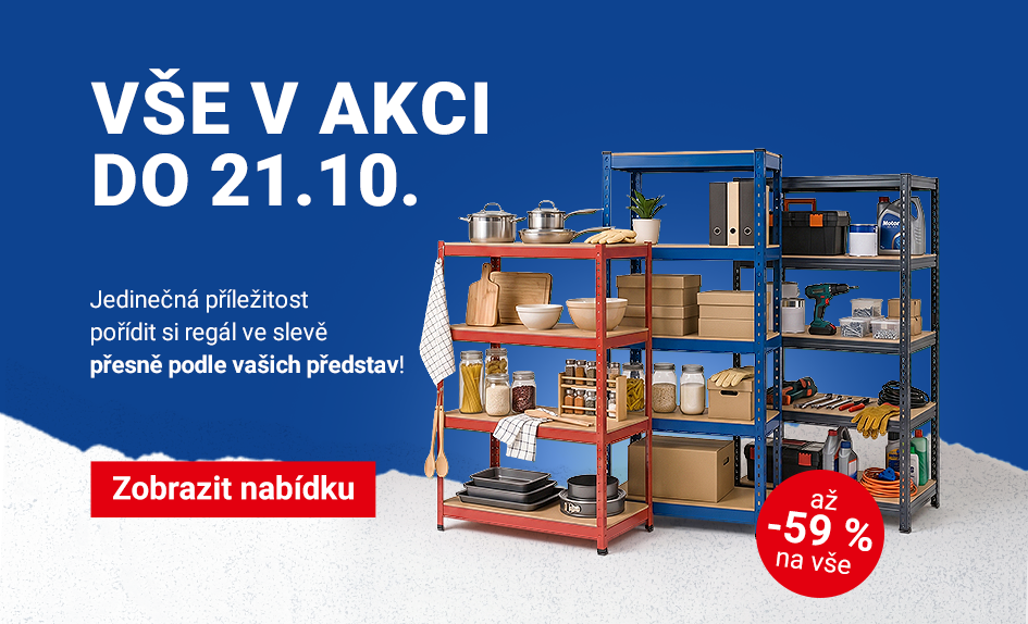 Vše v akci do 21.10.