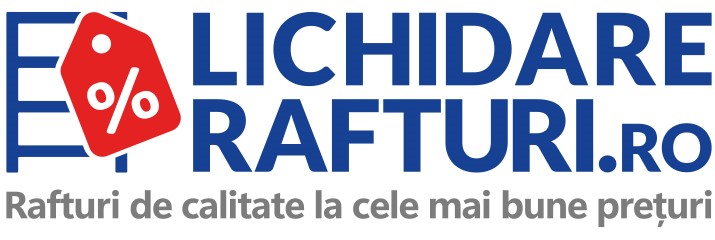 Lichidare rafturi
